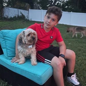 Meet your Posher, Samantha